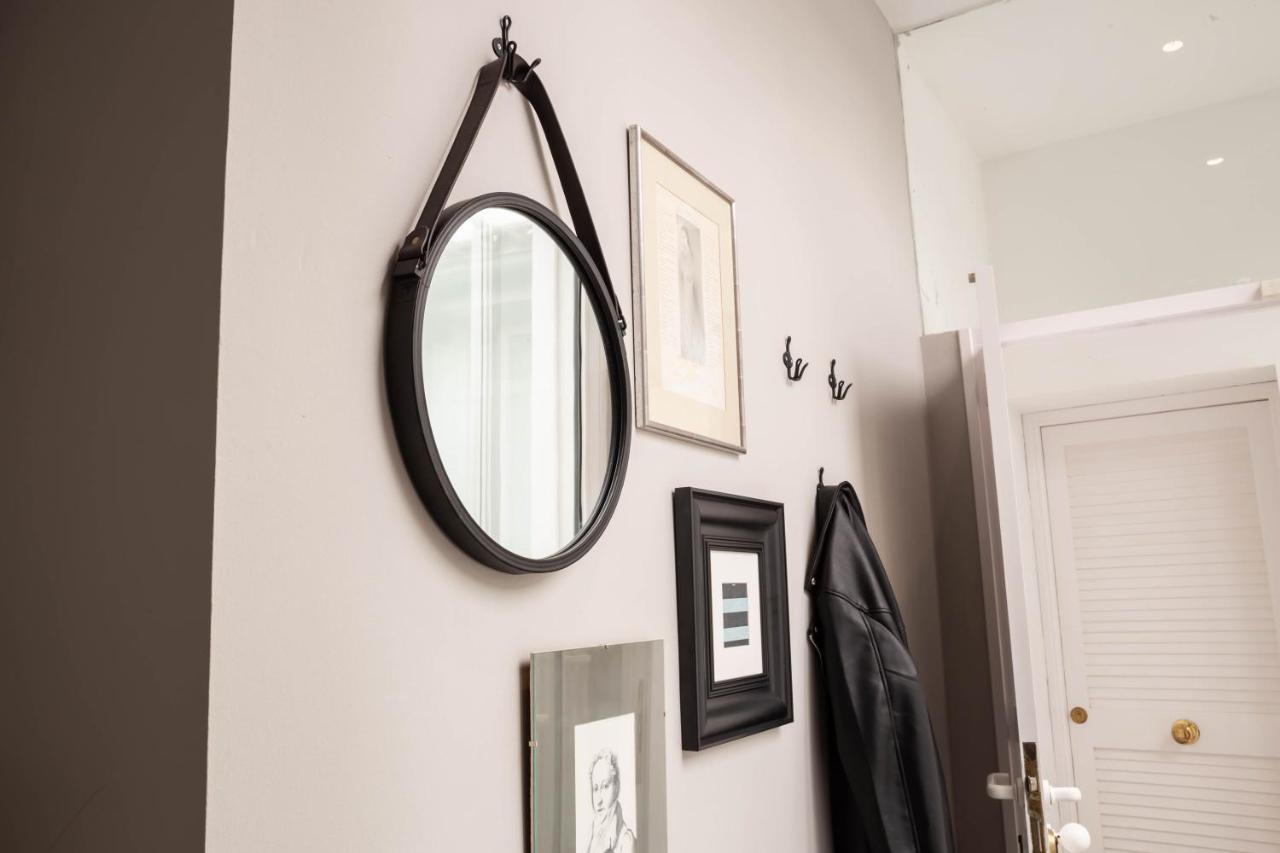 Appartement Behouse Santa Cruz *