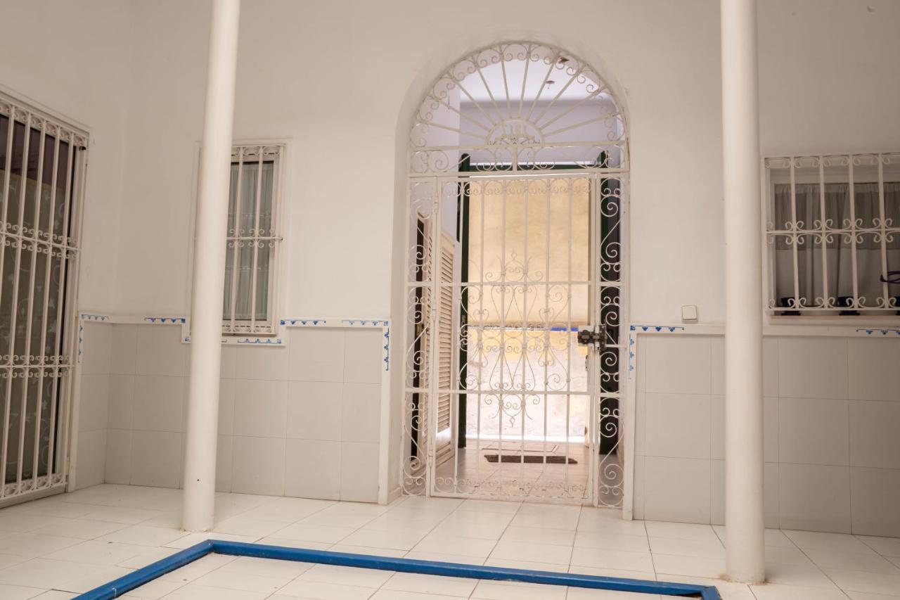 Appartement Behouse Santa Cruz