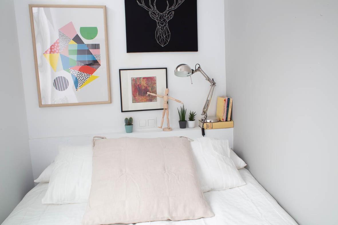 Behouse Santa Cruz Appartement