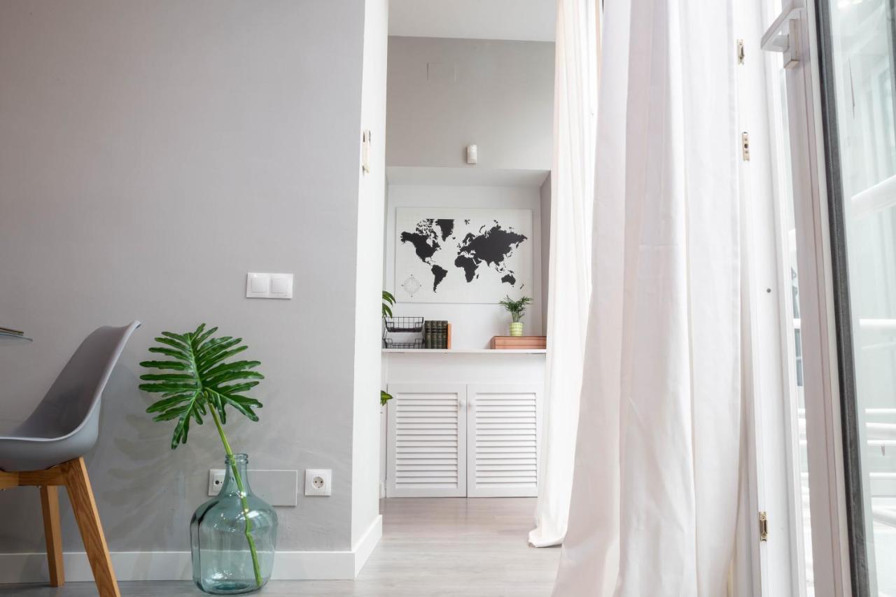 Behouse Santa Cruz Appartement *