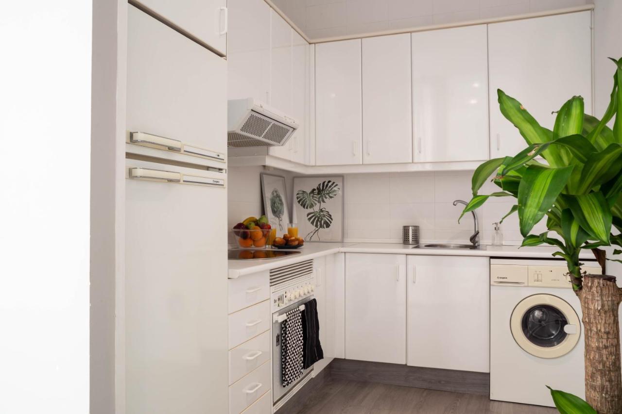 Appartement Behouse Santa Cruz