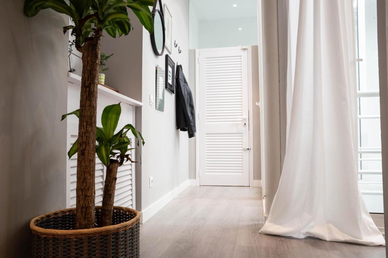 Behouse Santa Cruz Sevilla