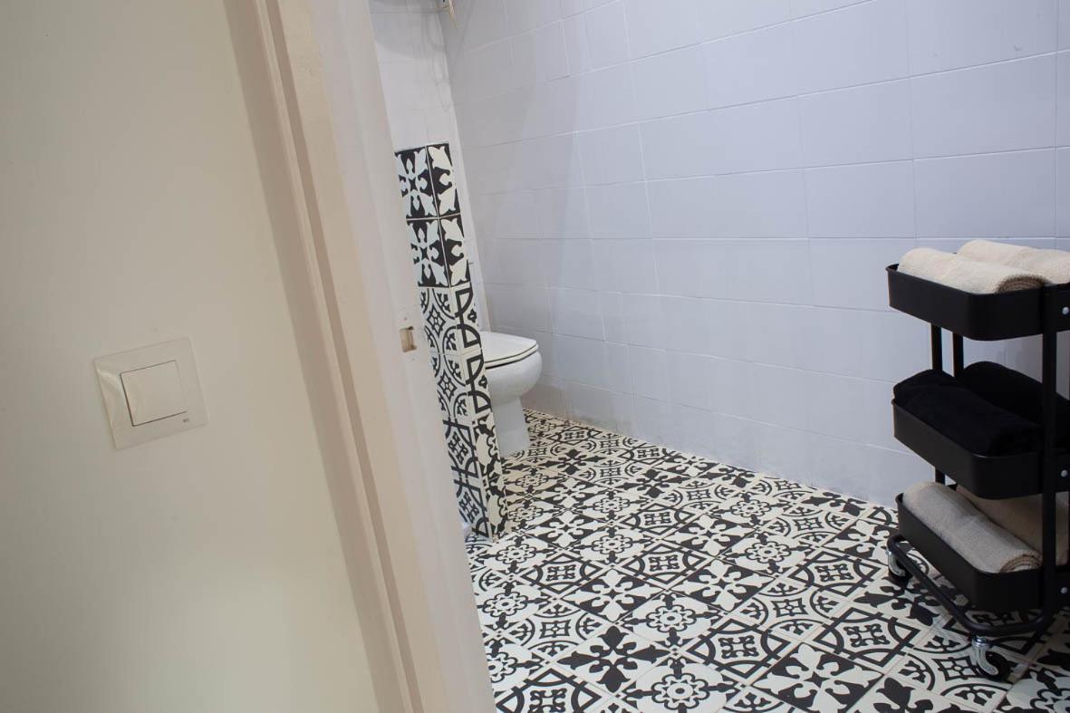 Behouse Santa Cruz Apartment Sevilla