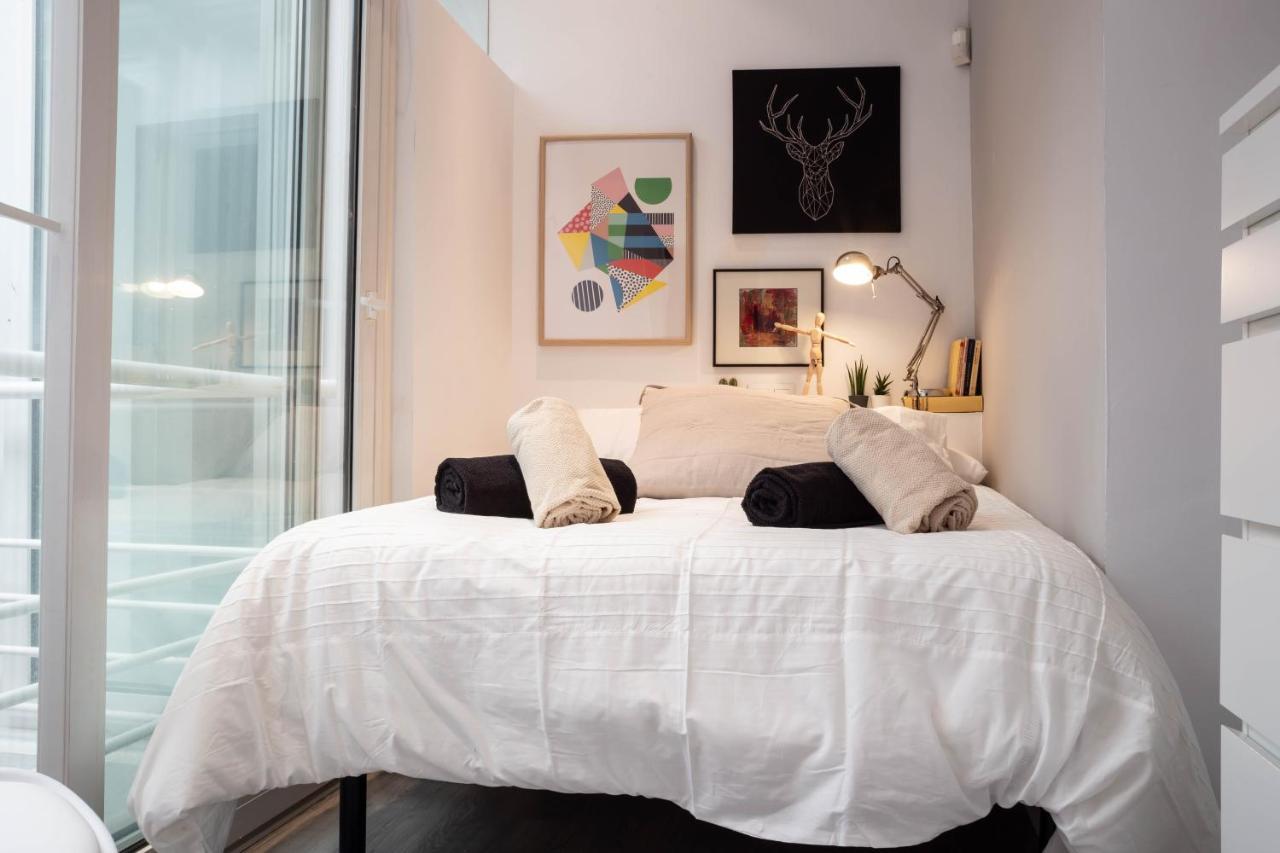Appartamento Behouse Santa Cruz Siviglia