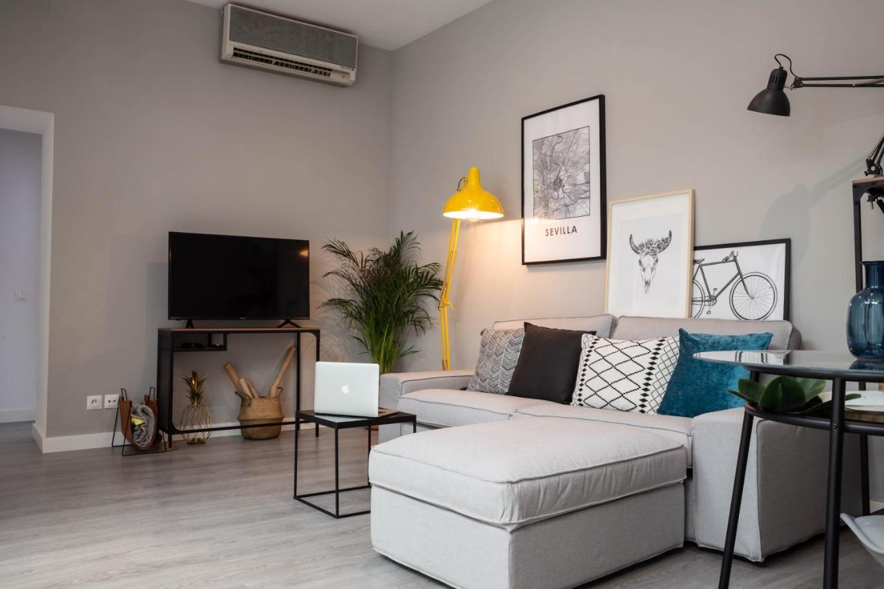 Appartamento Behouse Santa Cruz *