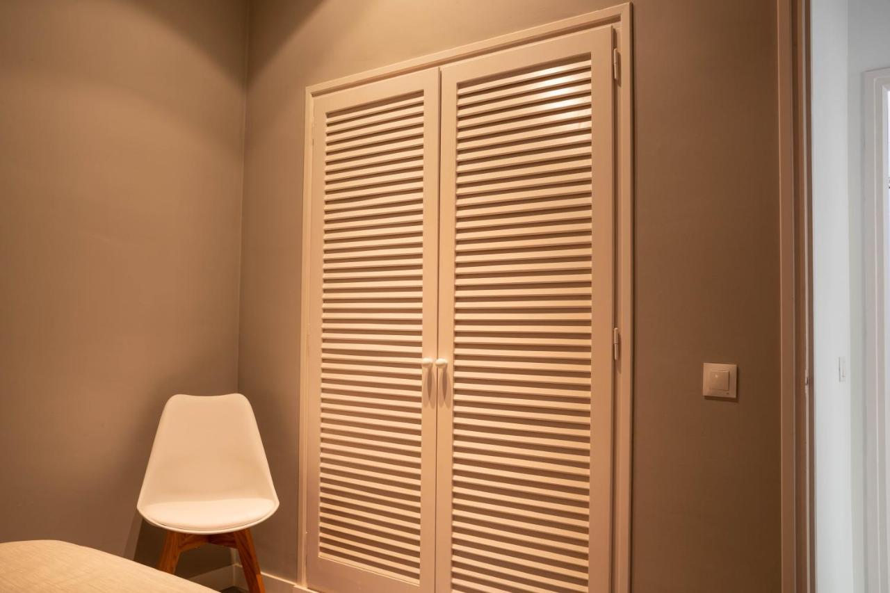 Behouse Santa Cruz Appartamento